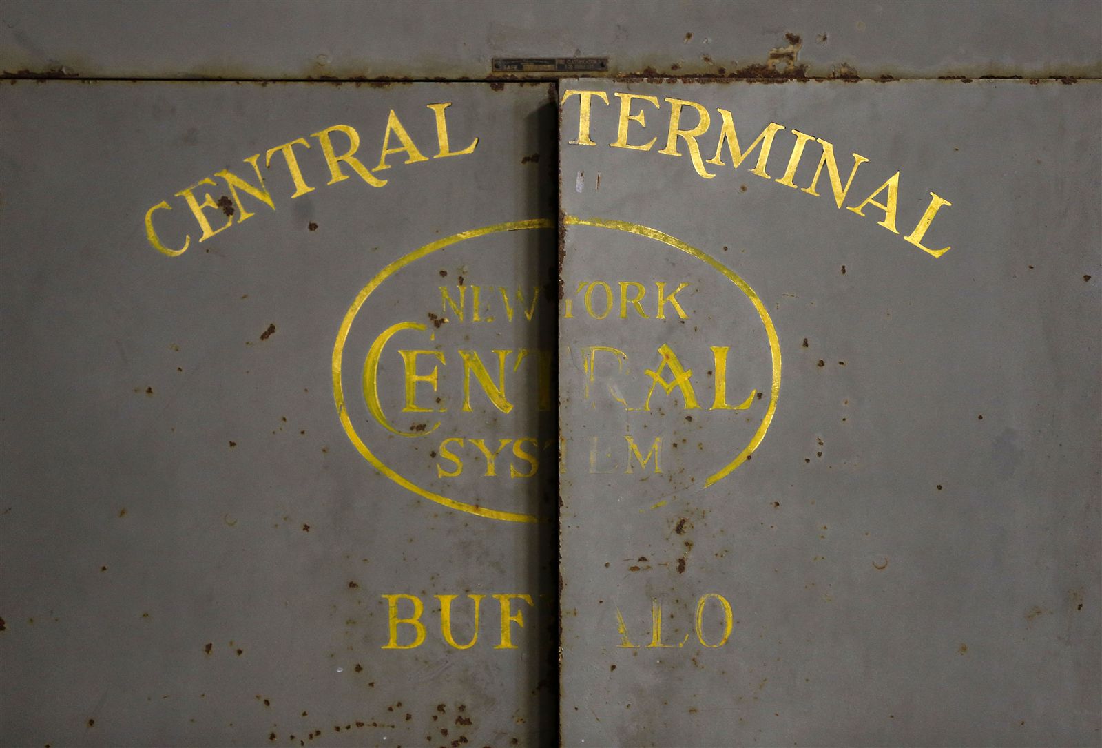 A Closer Look: The Central Terminal